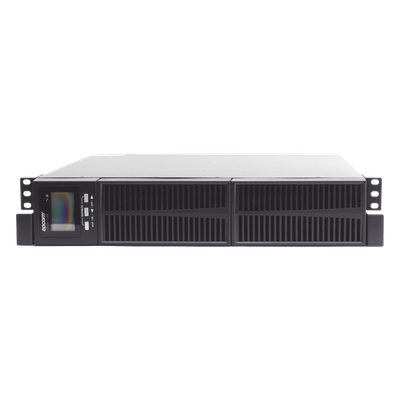 UPS de Topología On-Line Doble Conversión Epcom Powerline EPU2000G3