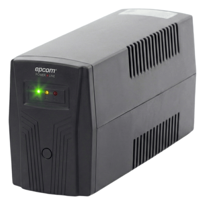 UPS Epcom Powerline EPU600L