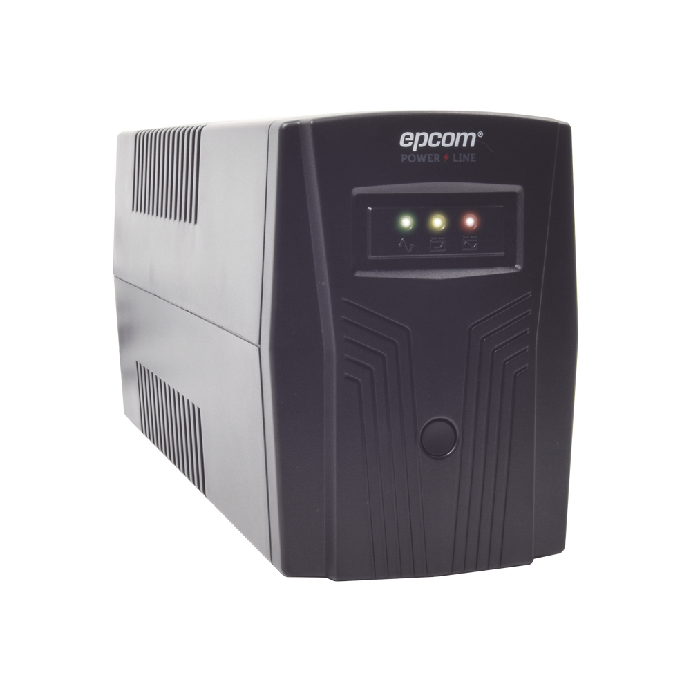UPS Epcom Powerline EPU600L