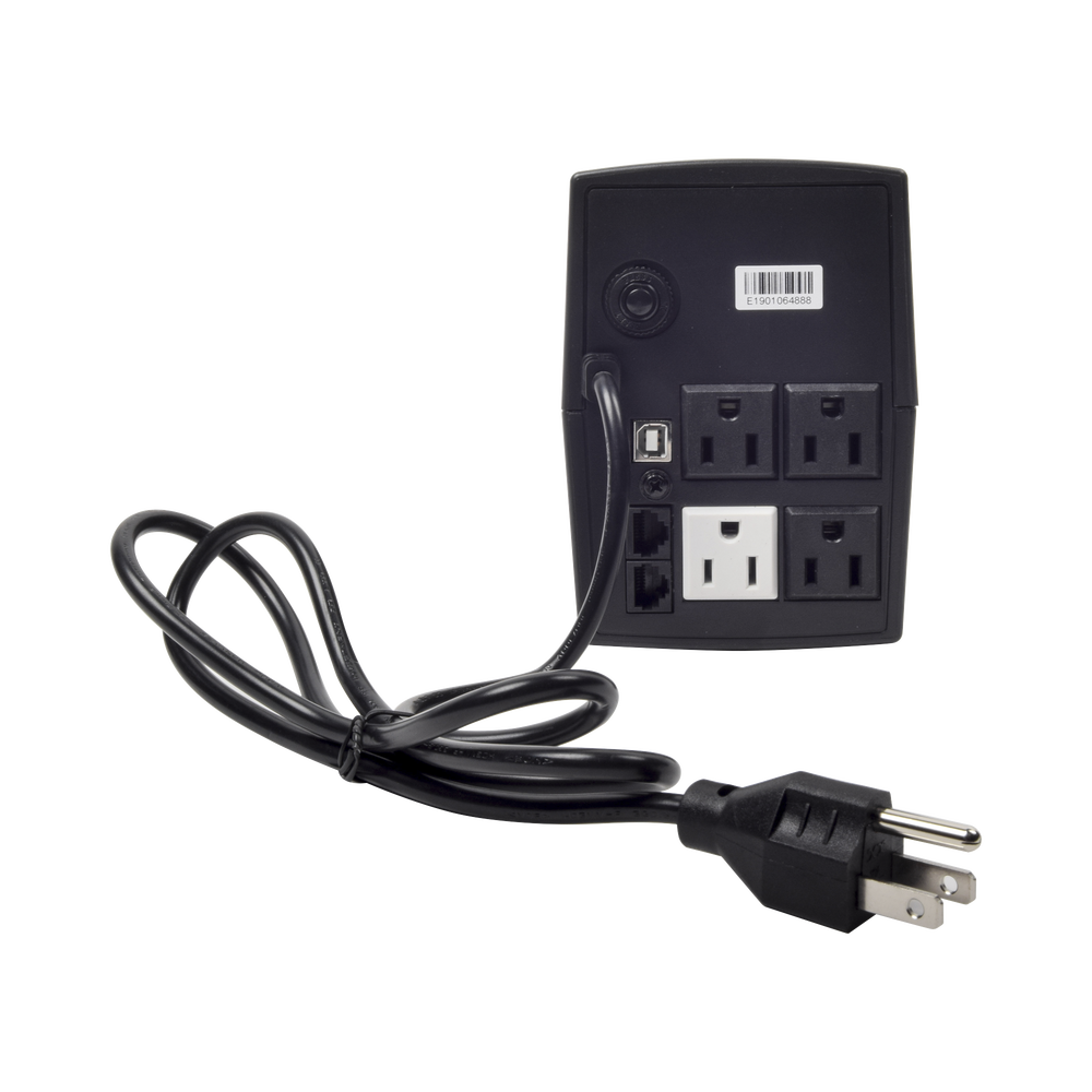 UPS Epcom Powerline EPU600L