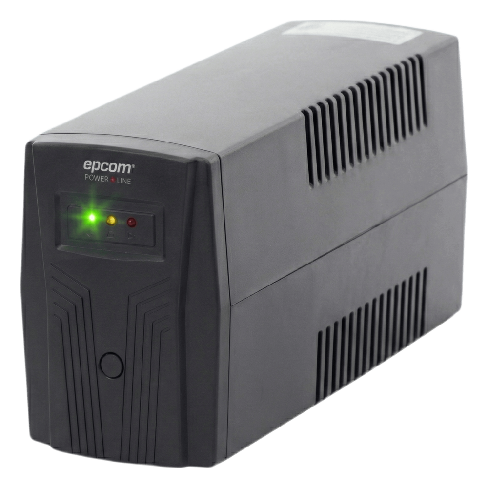 UPS Epcom Powerline EPU850L