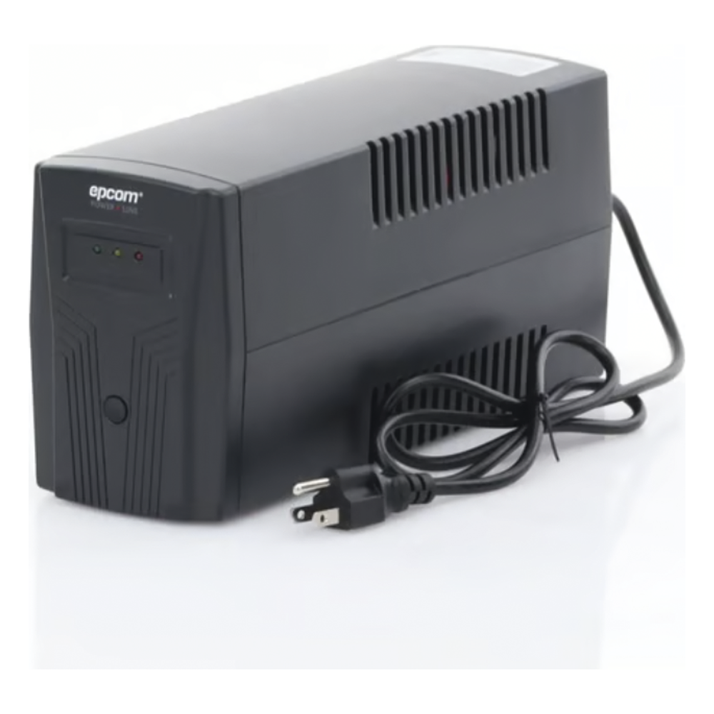 UPS Epcom Powerline EPU850L