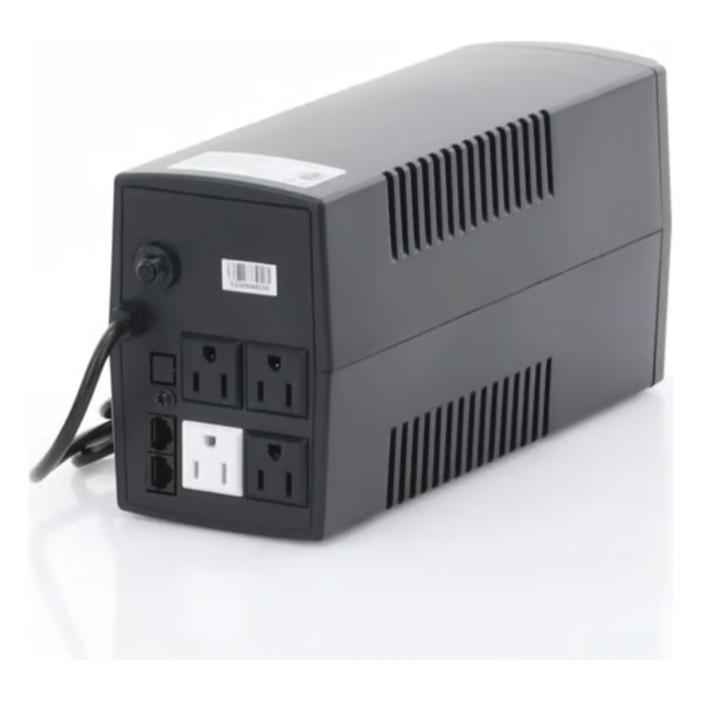 UPS Epcom Powerline EPU850L