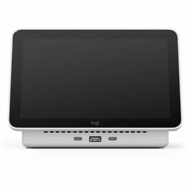 Equipo de Videoconferencia Logitech Logi Dock Flex - vista 2