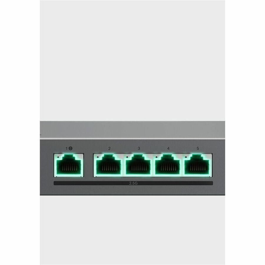 Equipo de Videoconferencia Omada Fusion 2.5G Gateway - vista 7