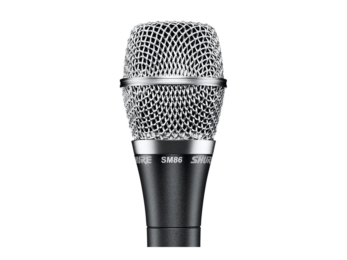 Equipo de Videoconferencia Shure MXW2X Rechargeable Handheld Transmitter - vista 3
