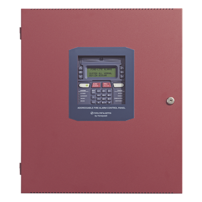 Panel de Detección de Incendio Direccionable Fire-Lite ES-50XI
