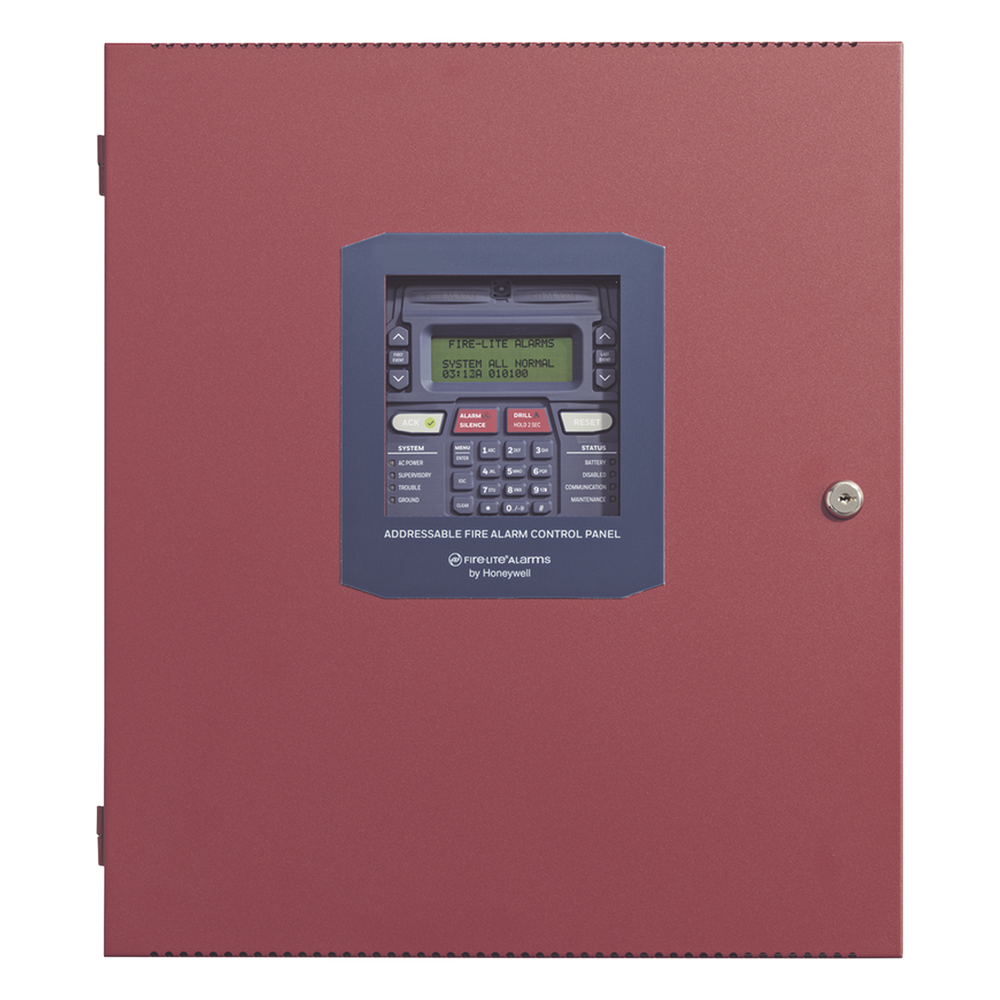 Panel de Detección de Incendio Direccionable Fire-Lite ES-50XI