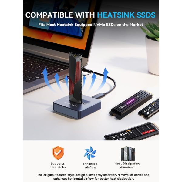 estacion-acoplamiento-acasis-m04-m2-nvme-sata-usb-c-10gbps-ssd-2230-2242-2260-2280-gris-oscuro-vista_3