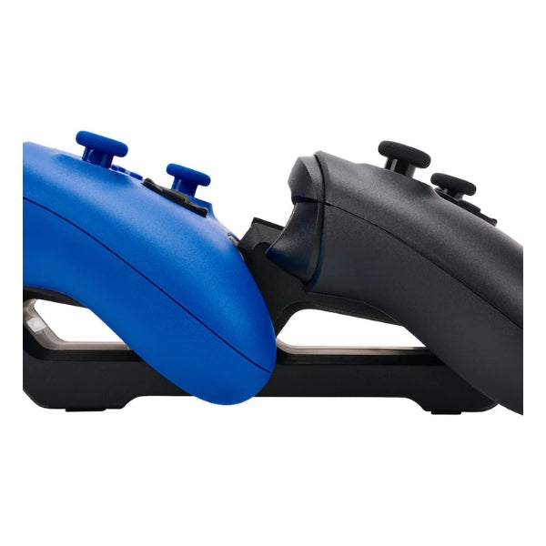 estacion-de-carga-dual-powera-para-2-controles-xbox-series-xs-y-xbox-one-con-baterias-recargables-e-indicadores-led-negro
