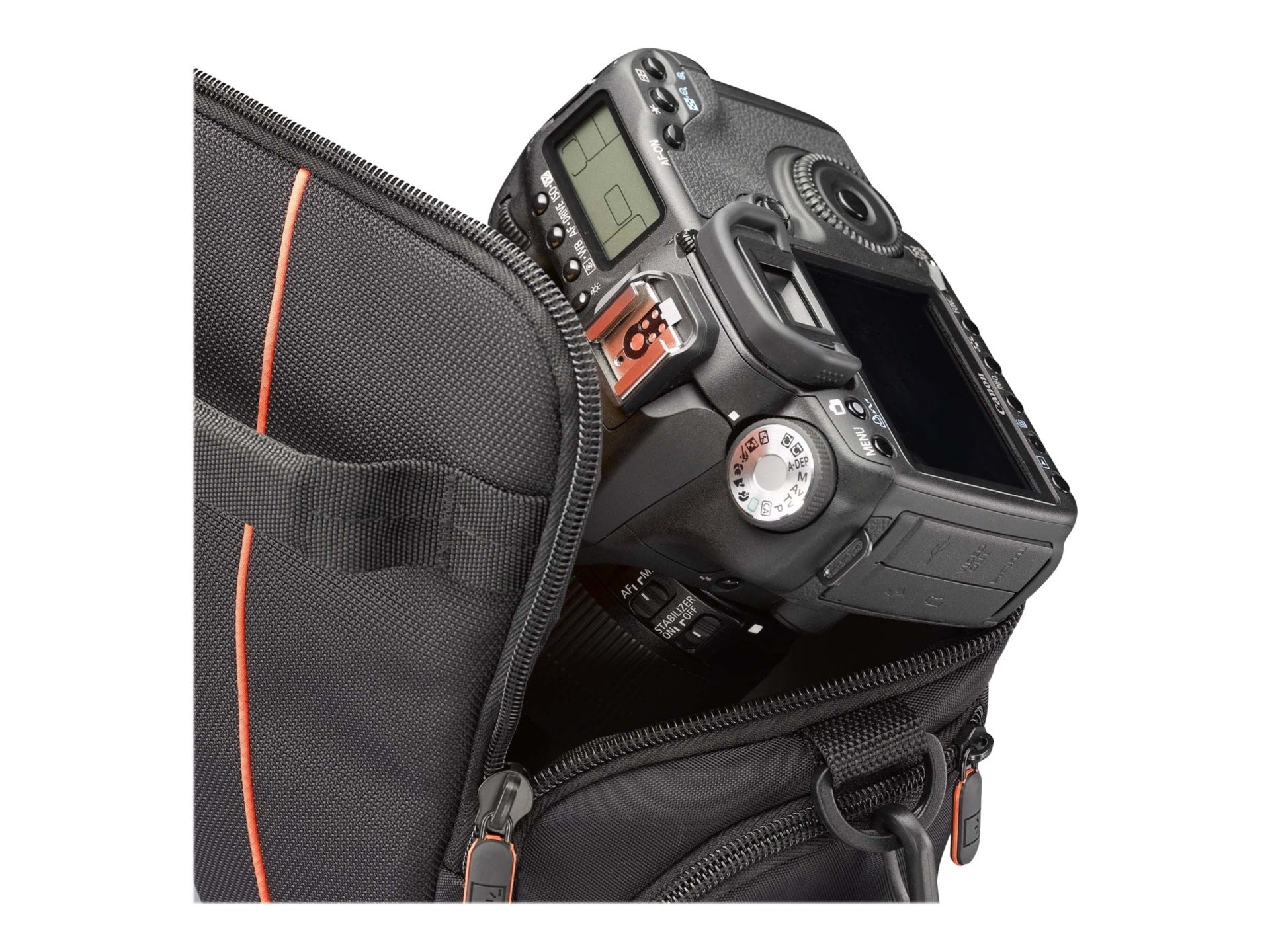 Estuche Case Logic DCB-306 Carrying Case (Holster) Camera - vista 4