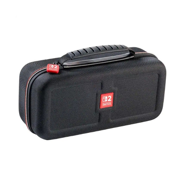estuche-de-transporte-rds-industries-game-traveler-deluxe-rigido-para-nintendo-switch-2-switch-oled-y-switch-negro
