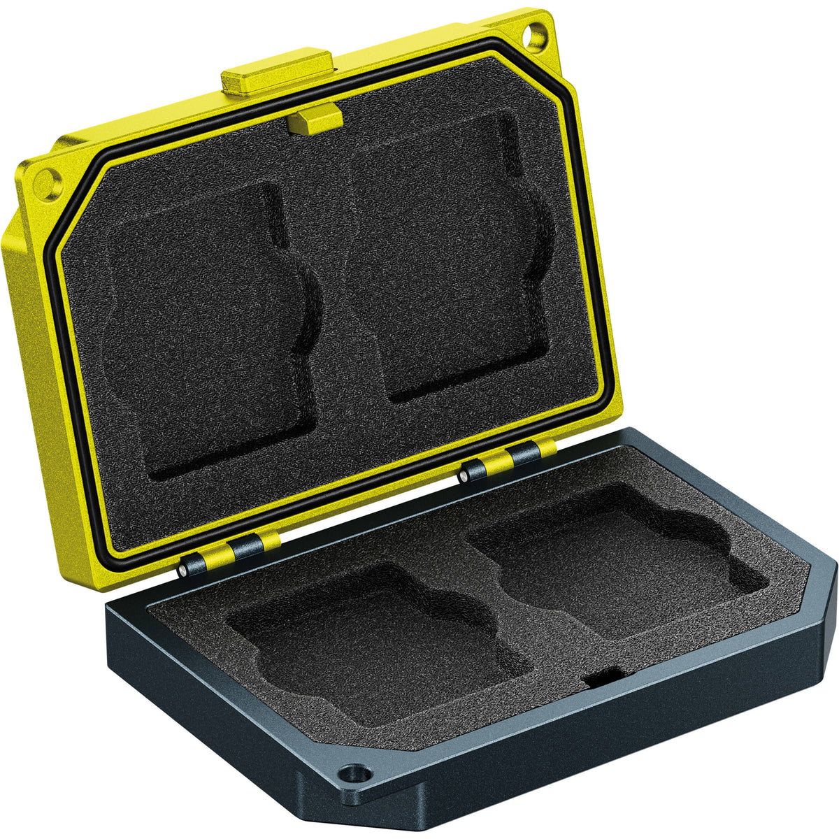 Estuche para Tarjetas Angelbird para CF-Express Type B (Amarillo) - vista principal
