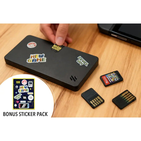 estuche-para-tarjetas-de-juego-next-game-vault-case-24-juegos-y-24-tarjetas-microsd-con-cierre-magnetico-para-nintendo-switch-2-y-switch-negro