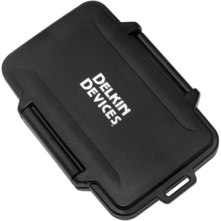 Estuche para Tarjetas Delkin Devices Storage Tote para CFexpress Type B, SD, y microSD - vista principal