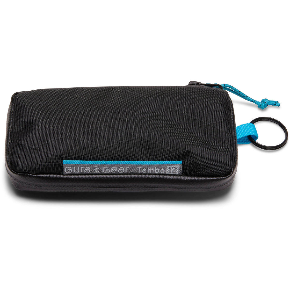 Estuche para Tarjetas Gura Gear Tembo 12 (Gris) - vista frontal
