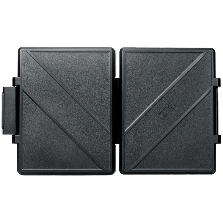 Estuche para Tarjetas JJC JCR-SDMSD54 - detalle
