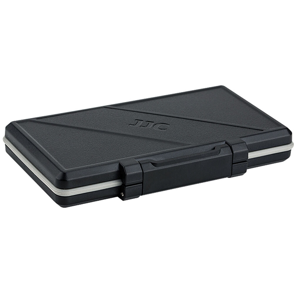 Estuche para Tarjetas JJC JCR-Series - detalle