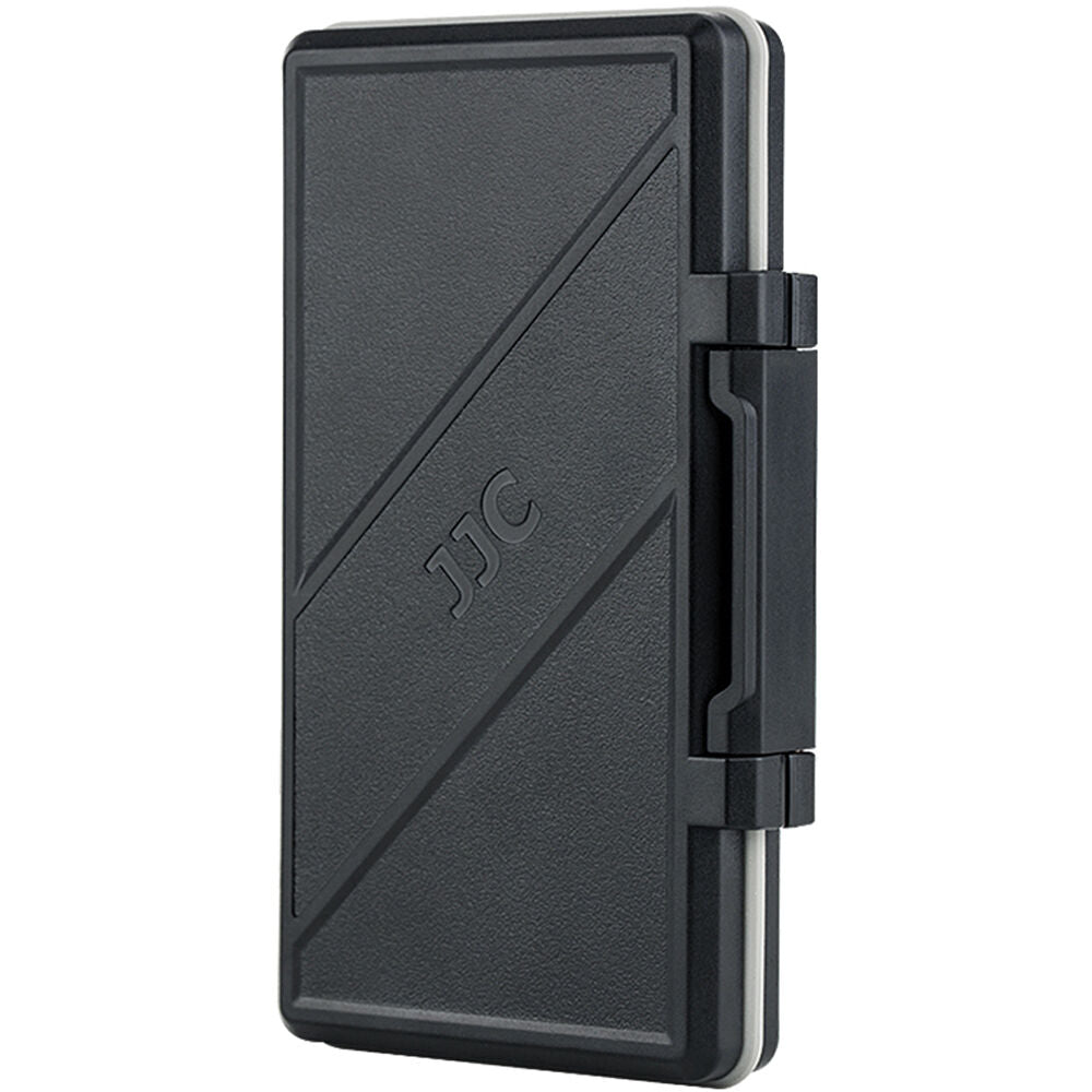 Estuche para Tarjetas JJC JCR-Series - contenido de la caja