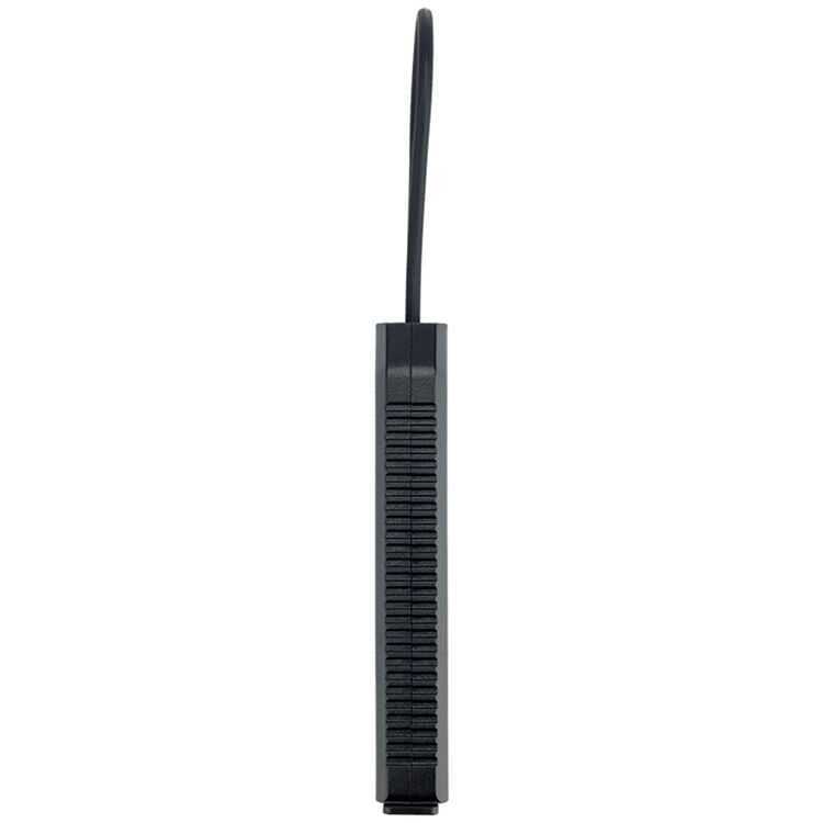 Estuche para Tarjetas JJC MCK-CS1 Multi-Functional Data Cable Set con (Negro) - contenido de la caja