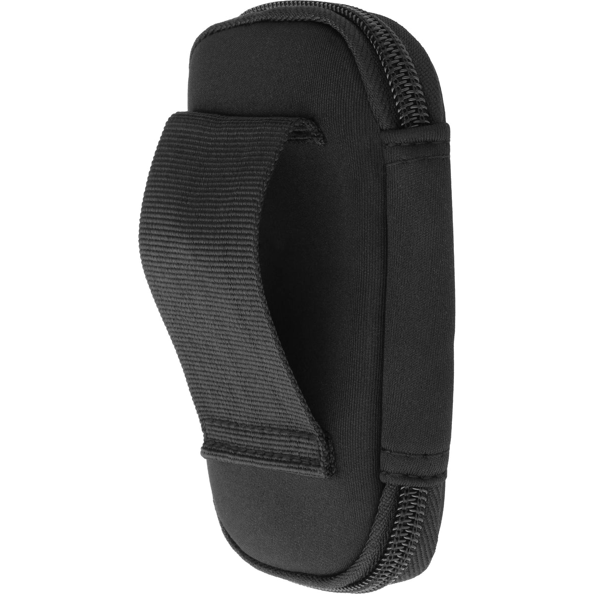 Estuche para Tarjetas Ruggard Neoprene Protective Pouch para - vista trasera