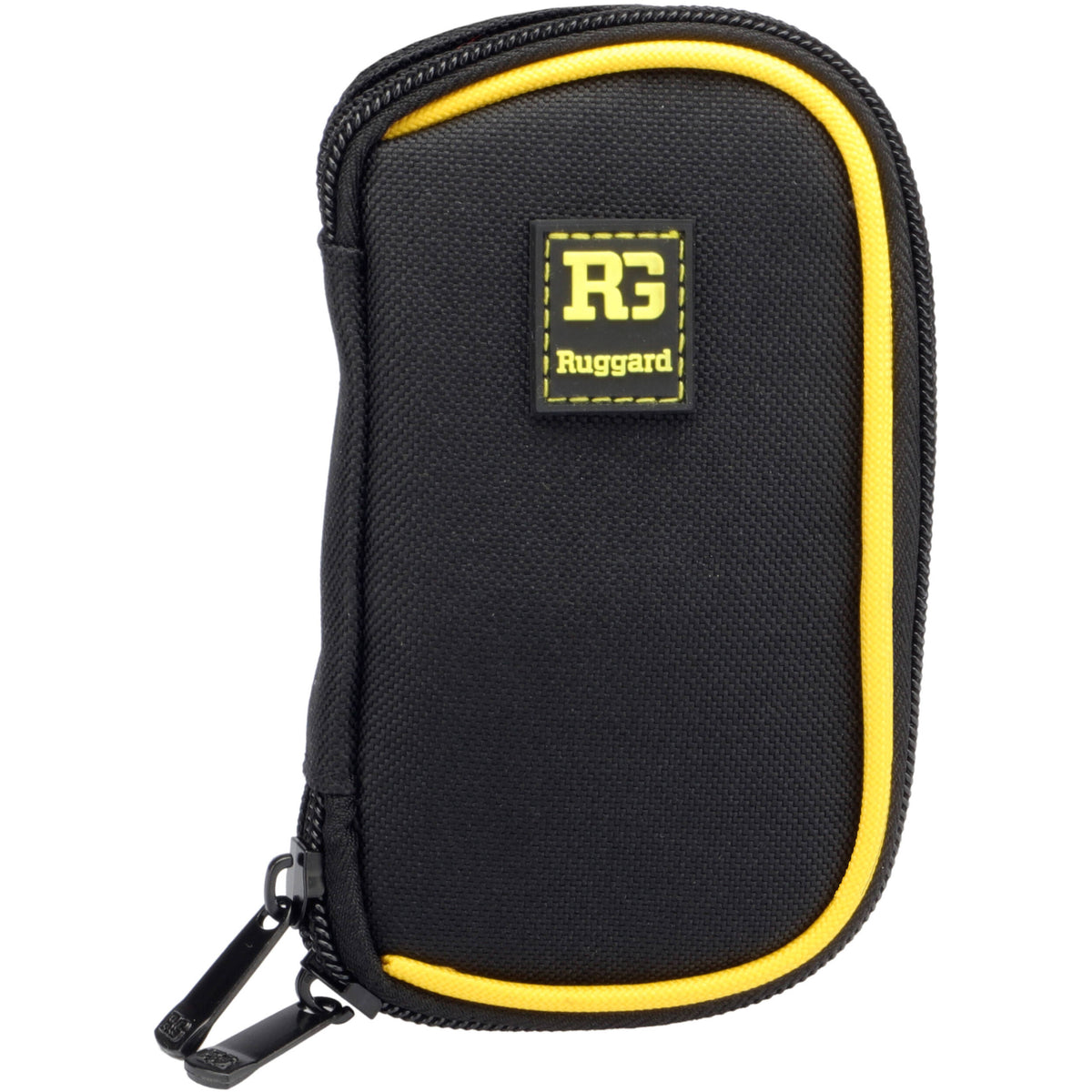 Estuche para Tarjetas Ruggard Nylon Protective Pouch para - vista frontal