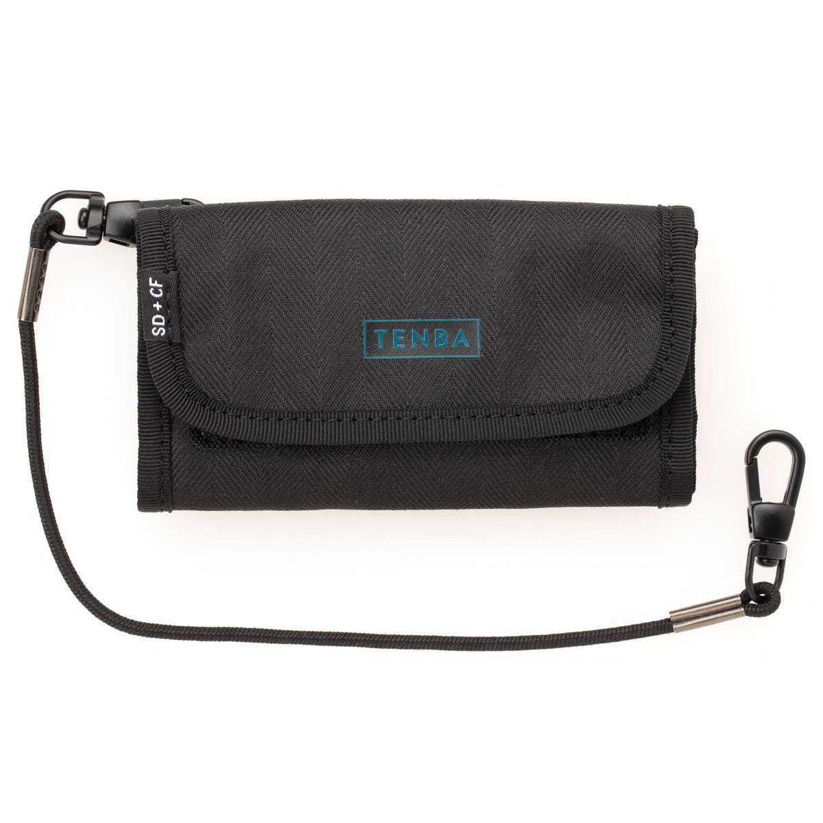 Estuche para Tarjetas Tenba Tools Reload SD & CF (Negro) - vista principal