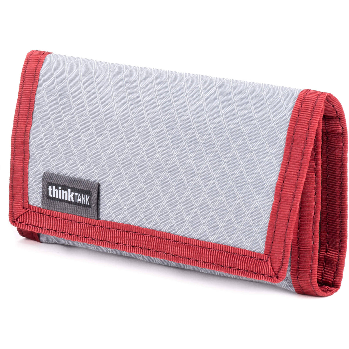 Estuche para Tarjetas Think Tank Photo y (Chili Pepper Rojo) - vista principal