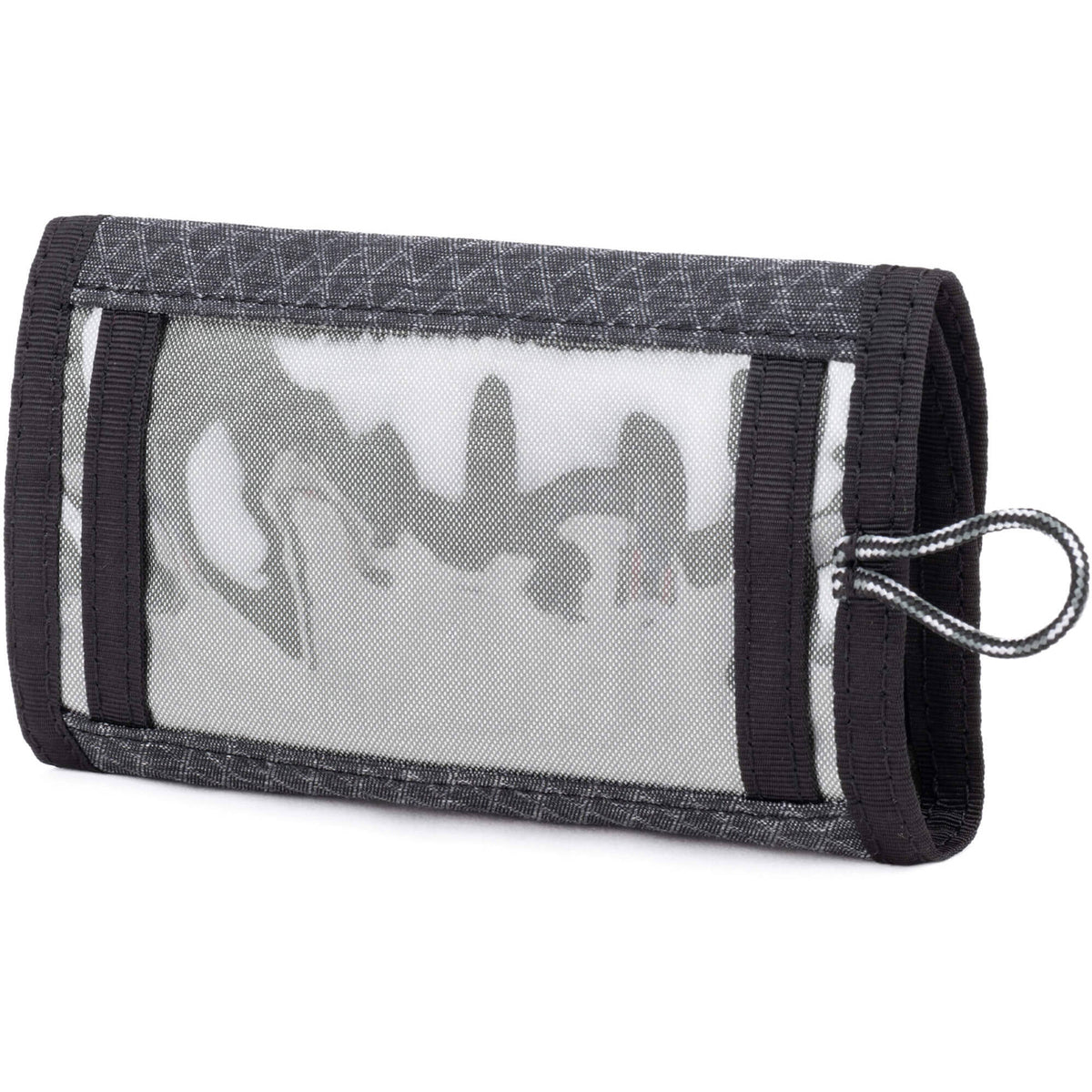 Estuche para Tarjetas Think Tank Photo y (Negro Slate) - vista trasera
