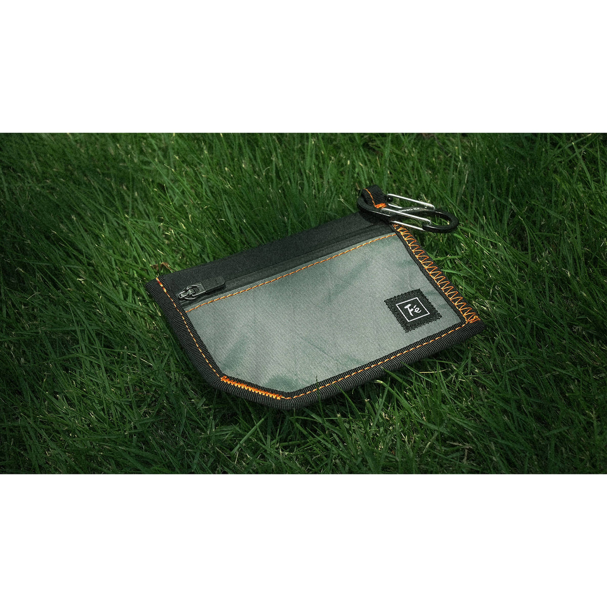 Estuche para Tarjetas Tilta X-PAC VX21 (Negro & Blanco) - vista lateral