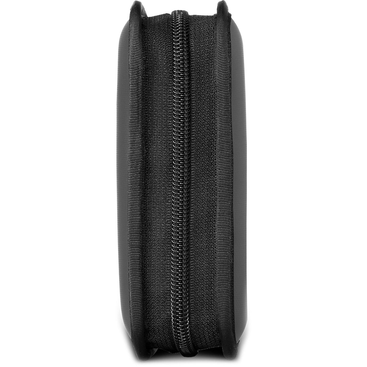 Estuche para Tarjetas WANDRD (Negro) - vista lateral