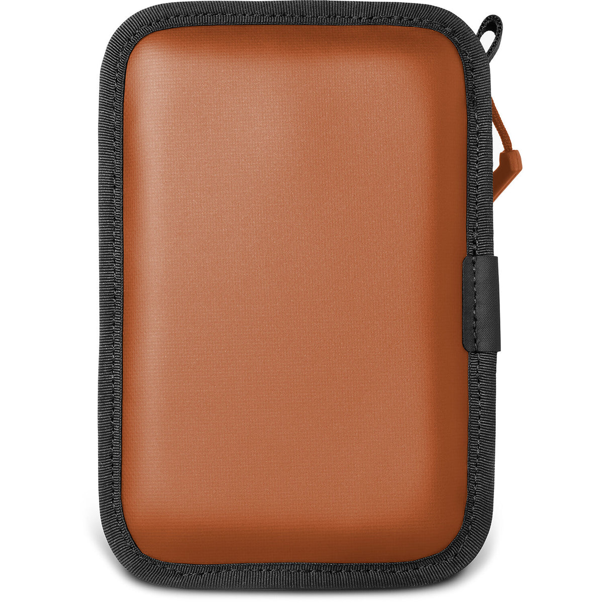 Estuche para Tarjetas WANDRD (Sedona Naranja) - vista lateral