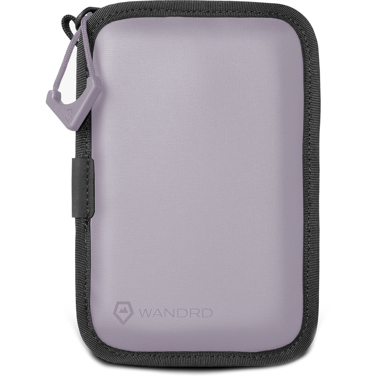 Estuche para Tarjetas WANDRD (Uyuni Purple) - vista principal
