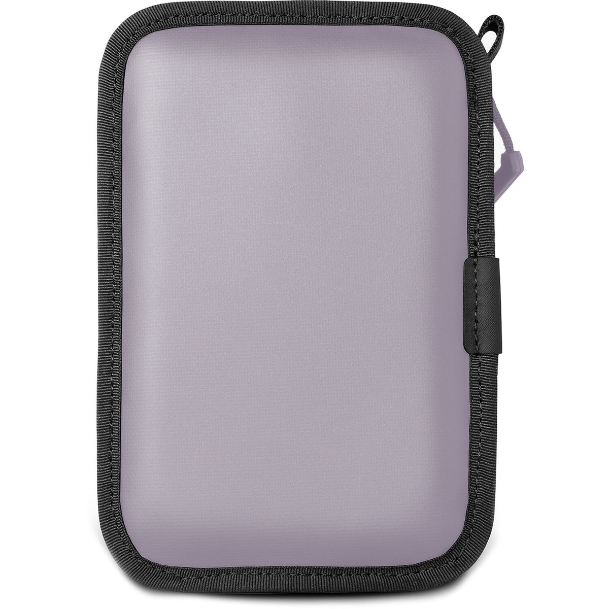 Estuche para Tarjetas WANDRD (Uyuni Purple) - vista lateral