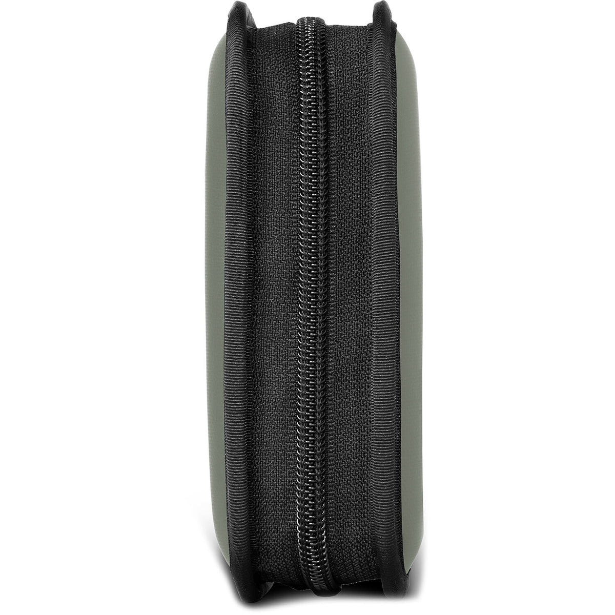 Estuche para Tarjetas WANDRD (Wasatch Verde) - puertos y conexiones