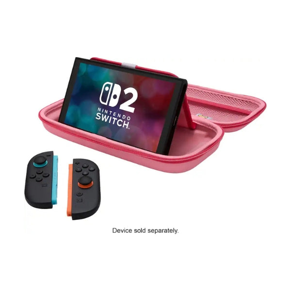 estuche-protector-powera-kirby-mouthful-con-soporte-integrado-y-almacenamiento-para-juegos-de-nintendo-switch-2-switch-y-oled-kirby-mouthful