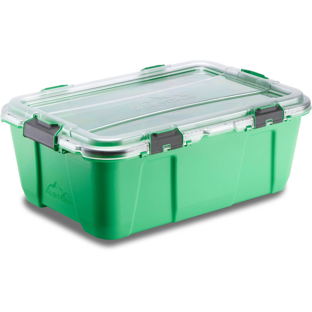 Estuche Rígido Alstora Protective Storage (Grass Verde, 46L) - vista principal