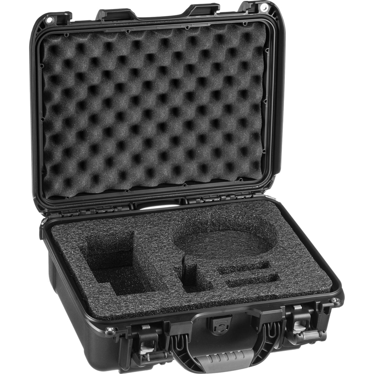 Estuche Rígido Dsan Carrying para PerfectCue - vista lateral