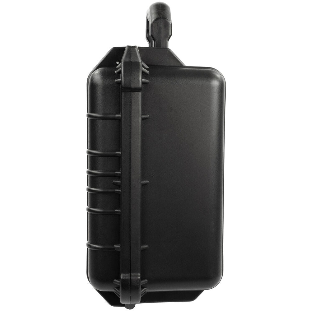 Estuche Rígido Eylar Gear (16", Gris) - detalle