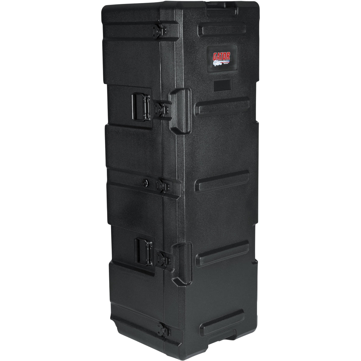 Estuche Rígido Gator ATA Roto-Molded utilitario 55 x 17 x 15" Interior - vista principal