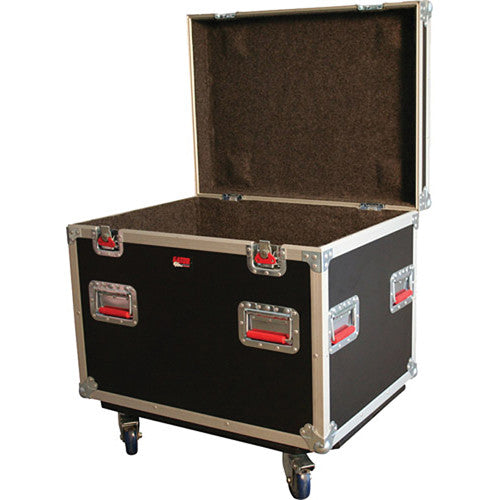 Estuche Rígido Gator Truck Pack Trunk con divisores - vista principal