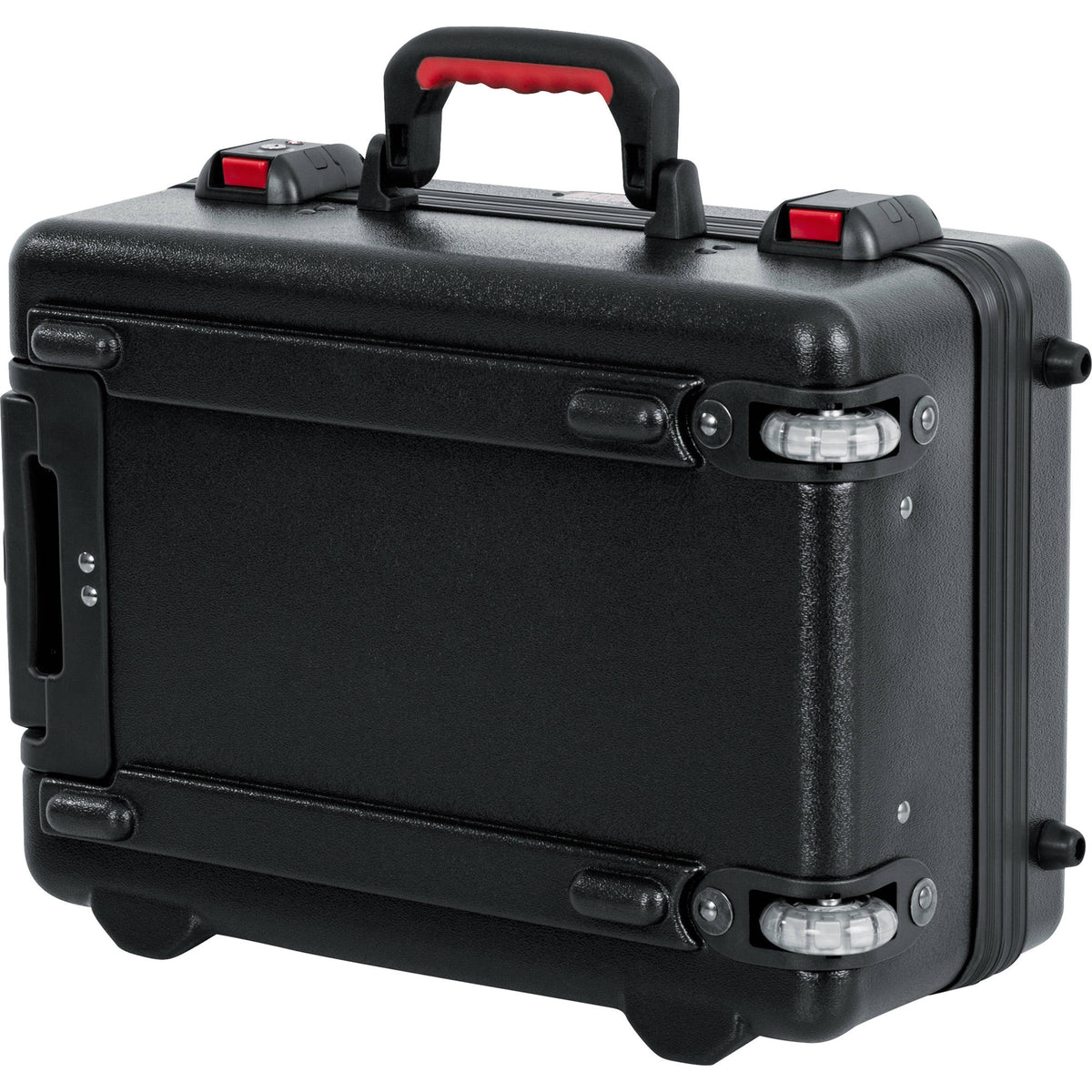 Estuche Rígido Gator TSA Series ATA Molded utilitario con Two Tool Pallet Trays - detalle