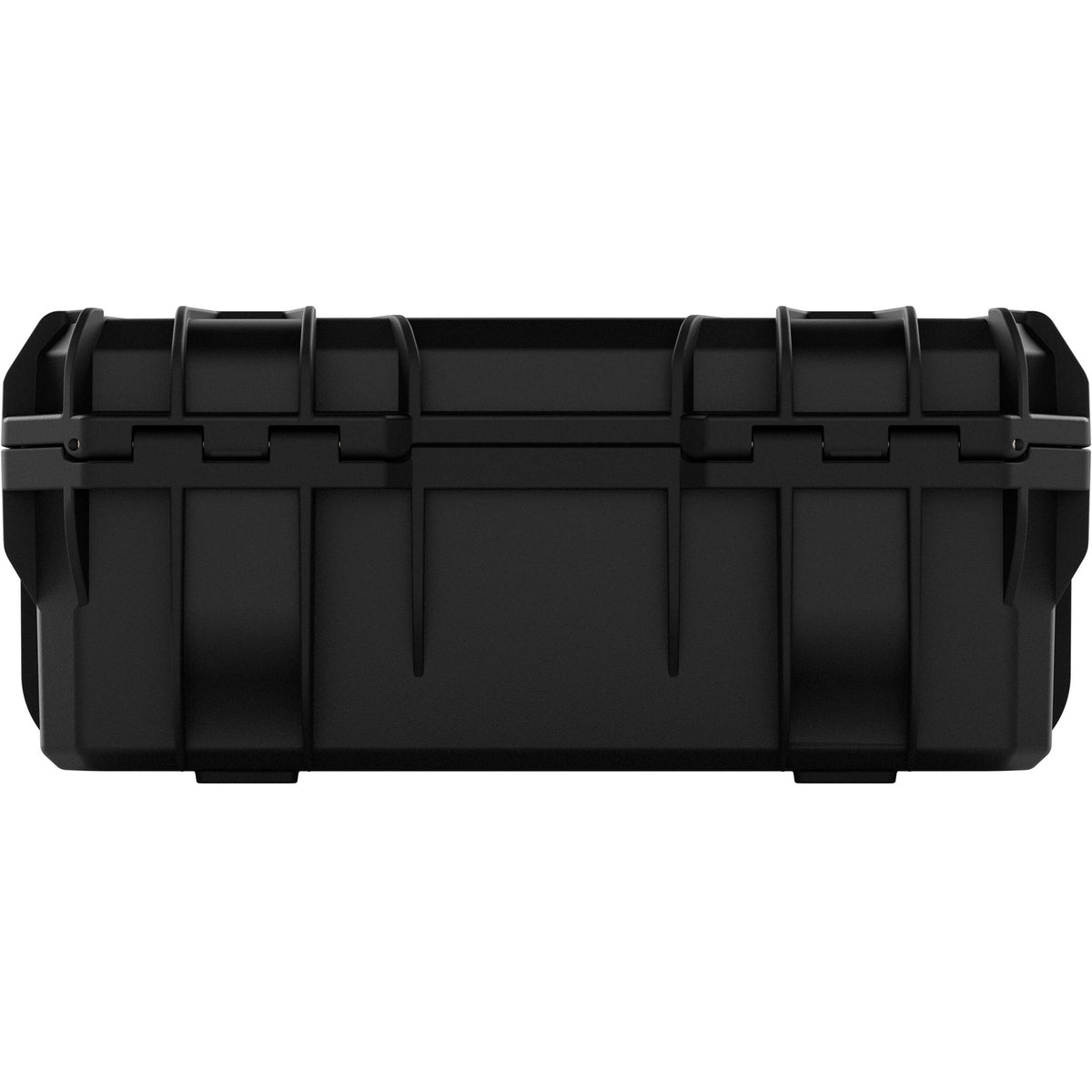 Estuche Rígido GUTEK Tortoise T-230 de cabina Protector (Negro, 23L) - vista frontal
