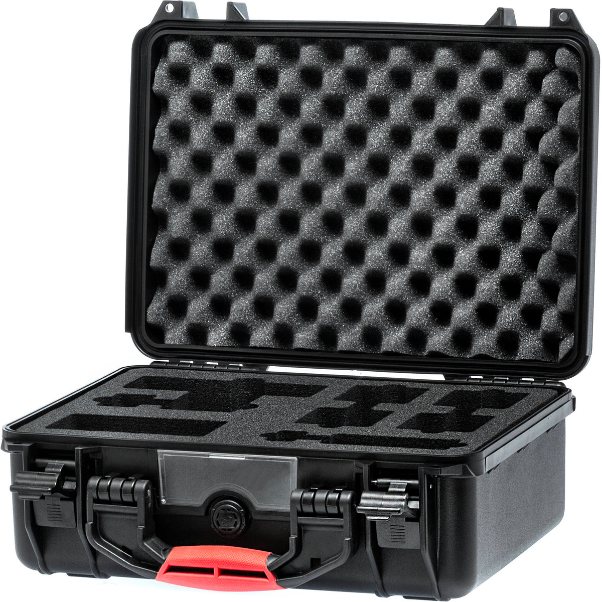Estuche Rígido HPRC 2400 para Leica M (Negro) - vista principal