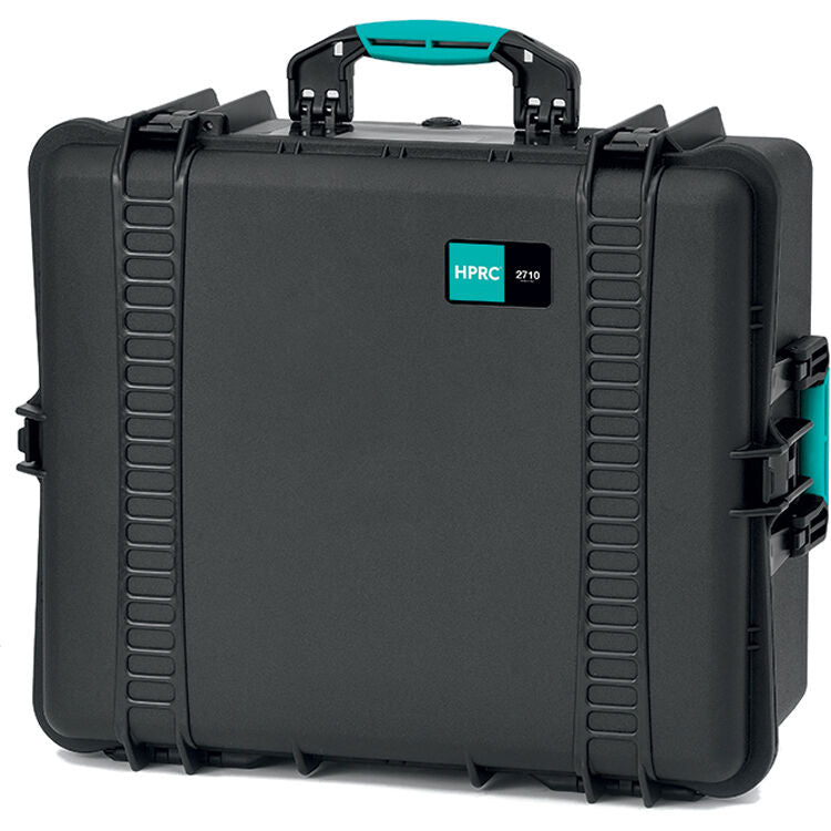 Estuche Rígido HPRC 2710 (sin interior Interior) - vista principal