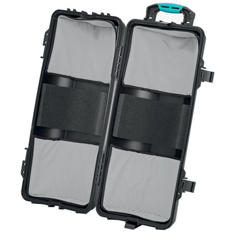 Estuche Rígido HPRC 6200 (Tripod Holder Kit, Negro) - vista principal