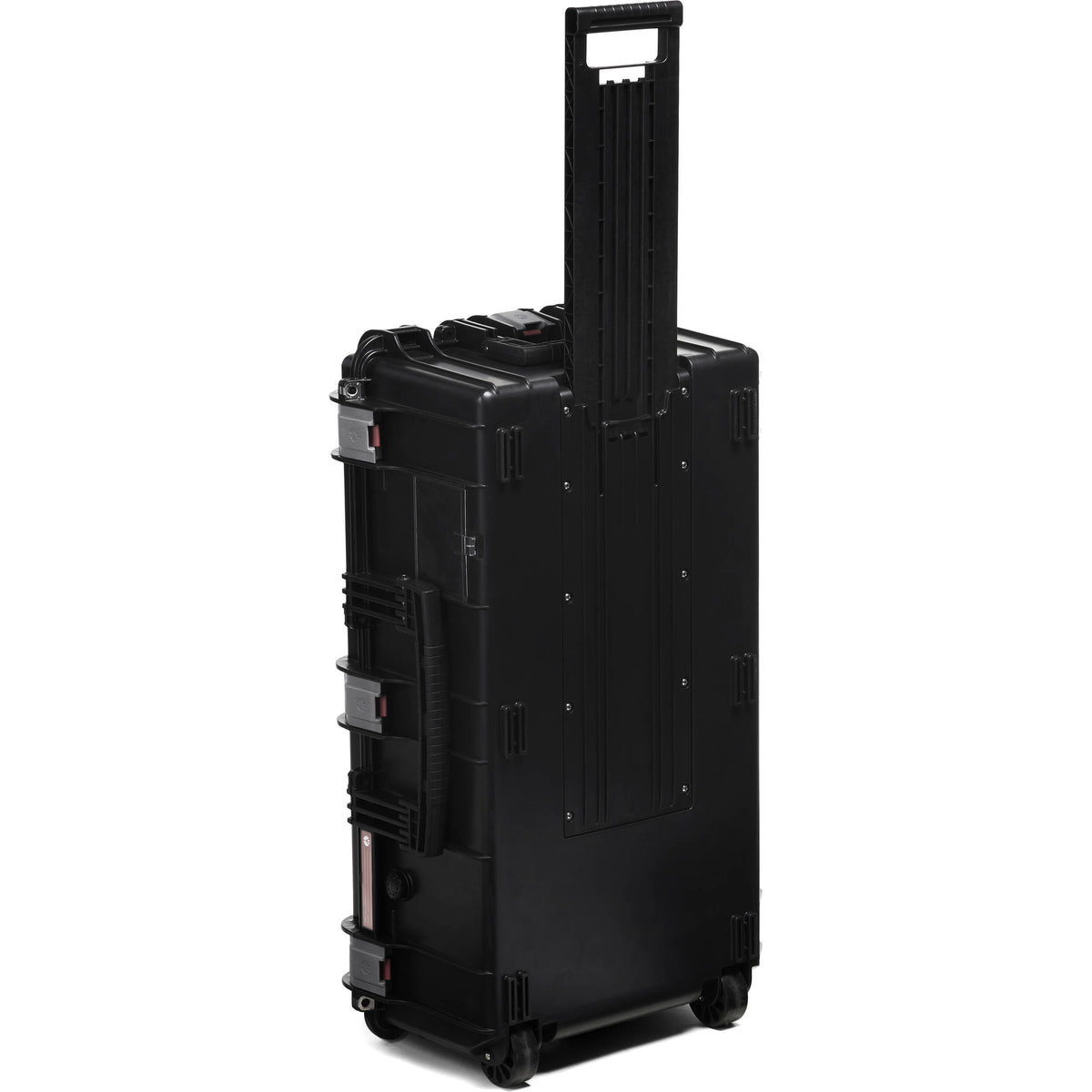 Estuche Rígido Manfrotto Pro Light Reloader reforzado-83 tapa alta con ruedas sin interior - contenido de la caja