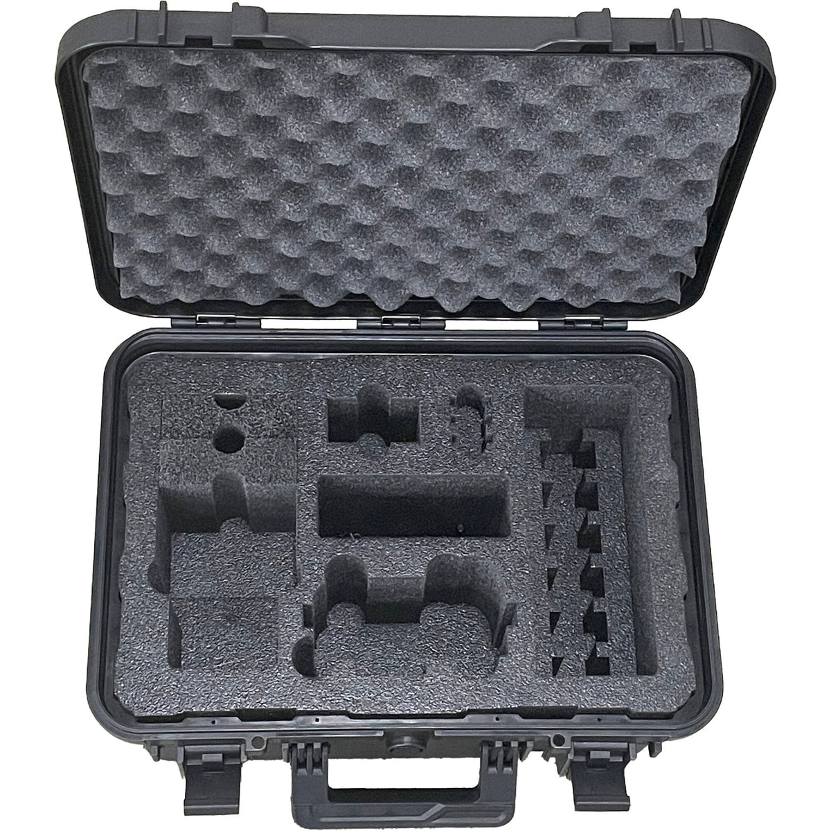 Estuche Rígido MyCaseBuilder EKO60D y Custom espuma para Nikon Z8 24/120 Lens Kit - vista principal