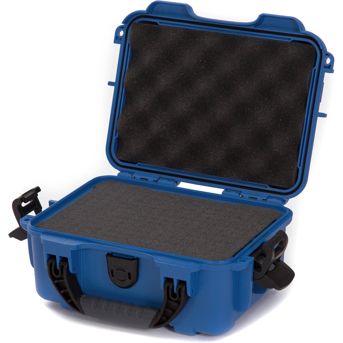 Estuche Rígido Nanuk 904 con espuma (Azul) - vista principal