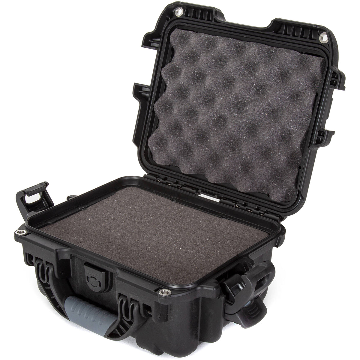 Estuche Rígido Nanuk 905 con espuma (Negro) - vista principal